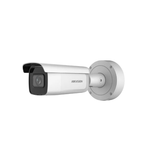 TUBO IP 4MP WDR LENTE 2.7-13.5MM