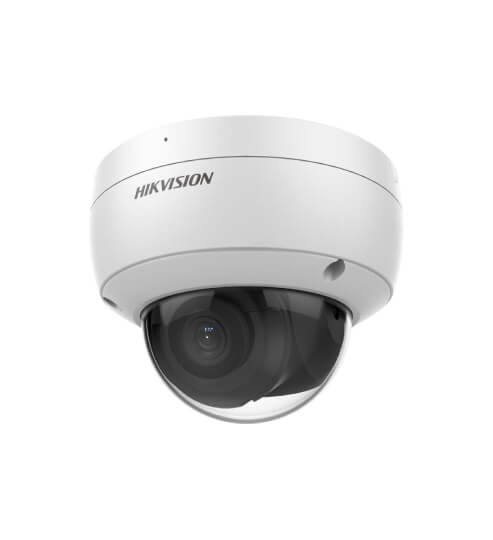 DOMO IP 2MP WDR LENTE 2.8MM IR30M
