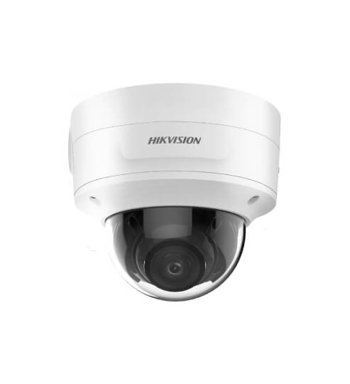 DOMO IP 4MP ACUSENSE. LENTE 2.7-13.5MM